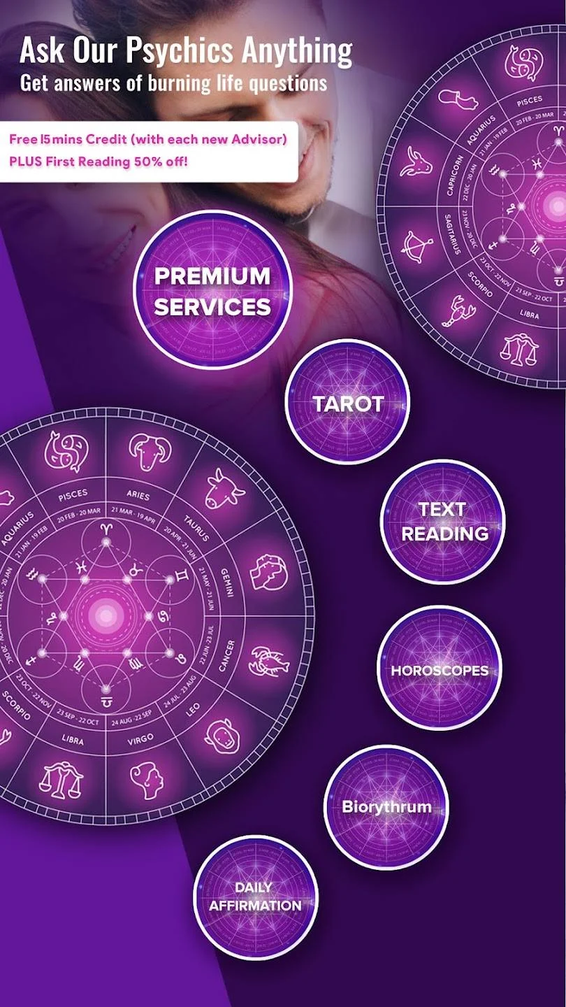 Psychic Heroes - Spiritual Guidance & Energy Healing